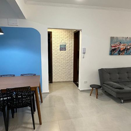 Apartamento Santorini 30M Do Mar Балнеариу-Камбориу Экстерьер фото
