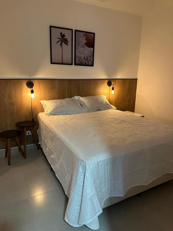Apartamento Santorini 30M Do Mar Балнеариу-Камбориу Экстерьер фото