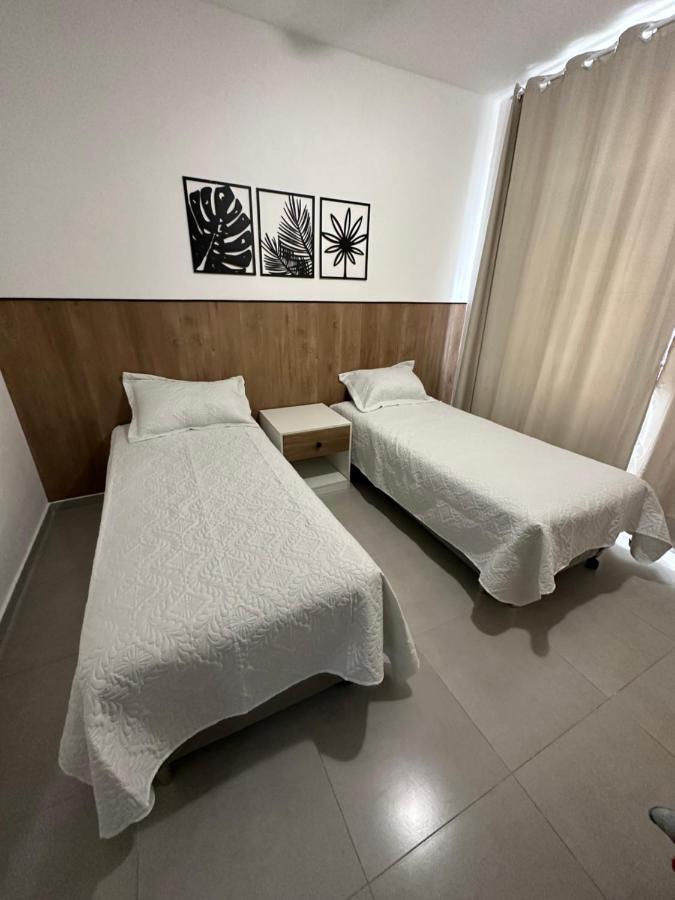 Apartamento Santorini 30M Do Mar Балнеариу-Камбориу Экстерьер фото